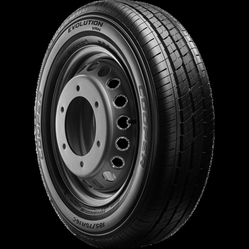 Pneumatico COOPER EVOLUTION VAN C 8PR