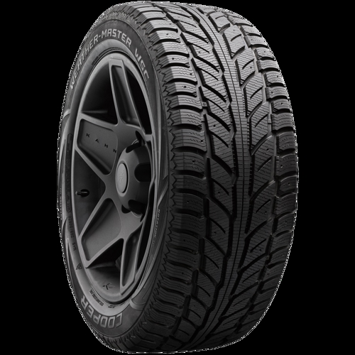 Pneumatico COOPER WEATHERMASTER WSC M+S STUDDABLE BSW M+S 3PMSF