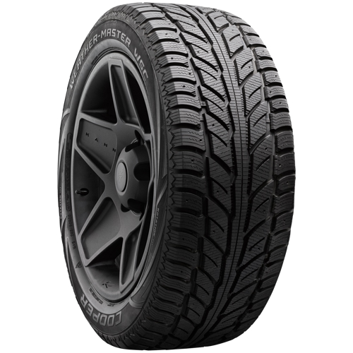 Pneumatico COOPER WEATHERMASTER WSC M+S STUDDABLE BSW M+S 3PMSF