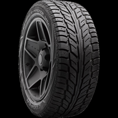 Pneumatico COOPER WEATHERMASTER WSC XL STUDDABLE BSW M+S 3PMSF