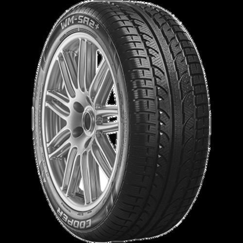Pneumatico COOPER WM-SA2 M+S 3PMSF