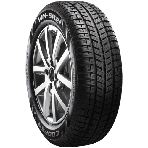 Pneumatico COOPER WM-SA2+ T XL M+S 3PMSF