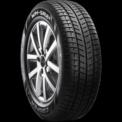 Pneumatico COOPER WM-SA2+ T M+S 3PMSF