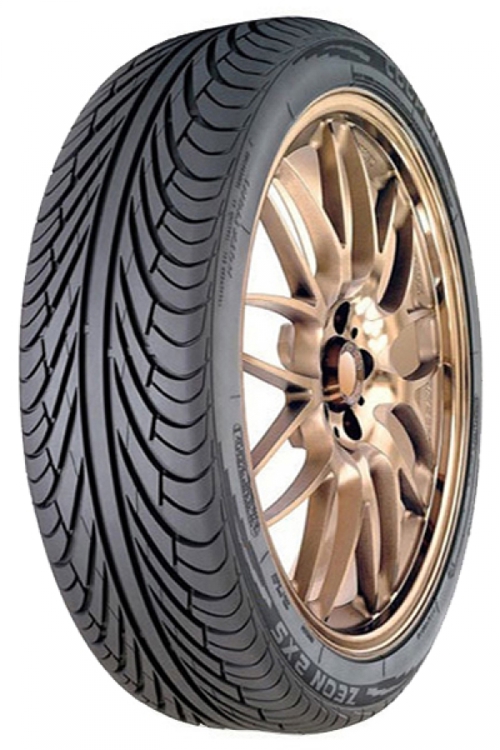Pneumatico COOPER ZEON 2XS