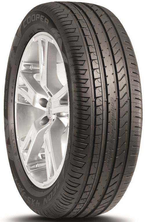 Pneumatico COOPER ZEON 4XS SPORT