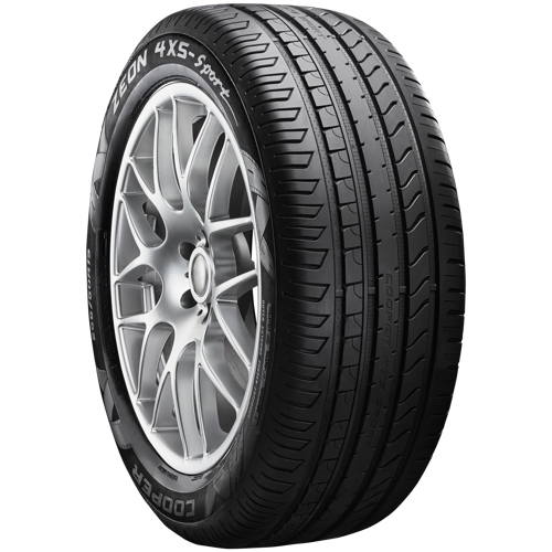 Pneumatico COOPER ZEON 4XS-SPORT XL MFS BSW