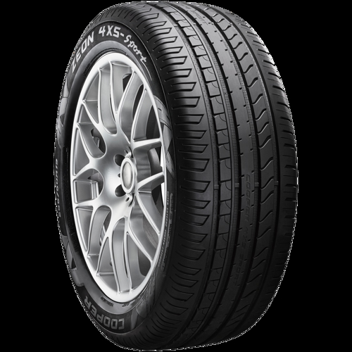 Pneumatico COOPER ZEON 4XS-SPORT MFS BSW