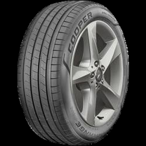 Pneumatico COOPER ZEON CROSS RANGE