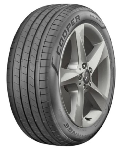 Pneumatico COOPER ZEON CROSSRANGE