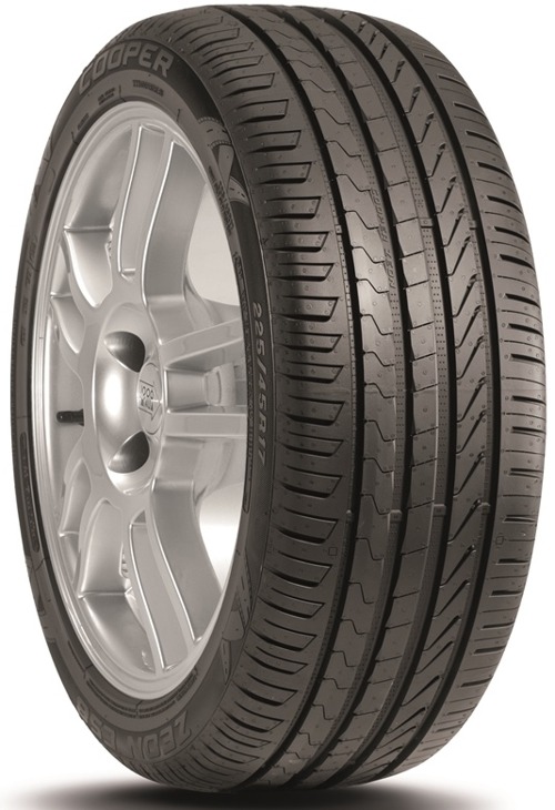 Pneumatico COOPER ZEON CS8