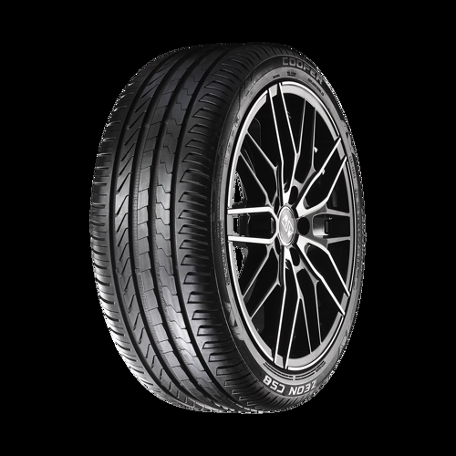 Pneumatico COOPER ZEON CS8 MFS BSW
