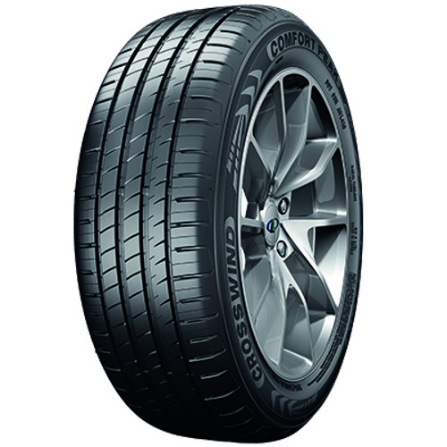Pneumatico CROSSWIND COMFORT PEAK