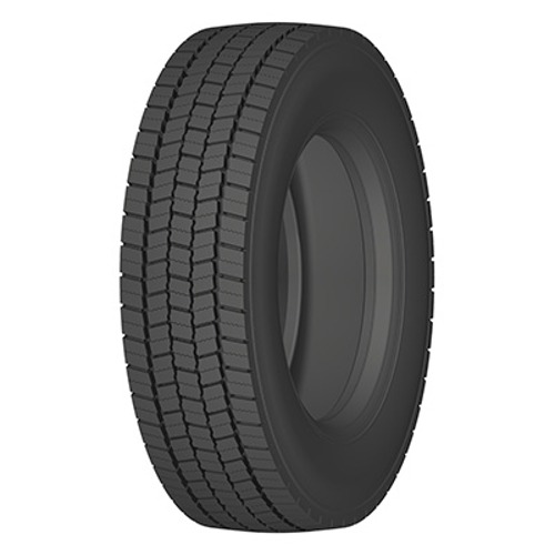 Pneumatico CROSSWIND CW-HD02