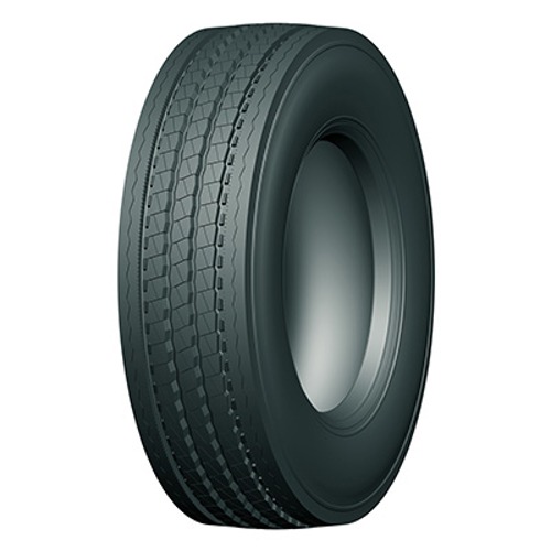 Pneumatico CROSSWIND CW-HS02