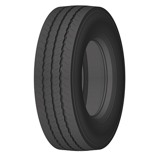 Pneumatico CROSSWIND CW-HT02