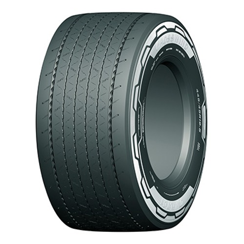 Pneumatico CROSSWIND CW-LT01