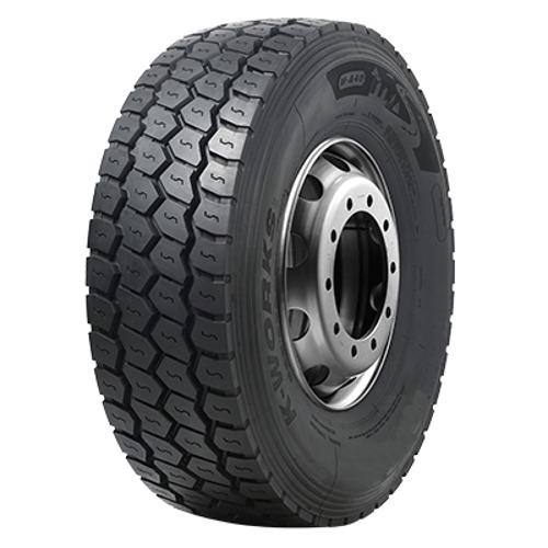 Pneumatico CROSSWIND CW-MA40
