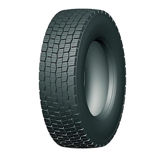 Pneumatico CROSSWIND CW-WD06
