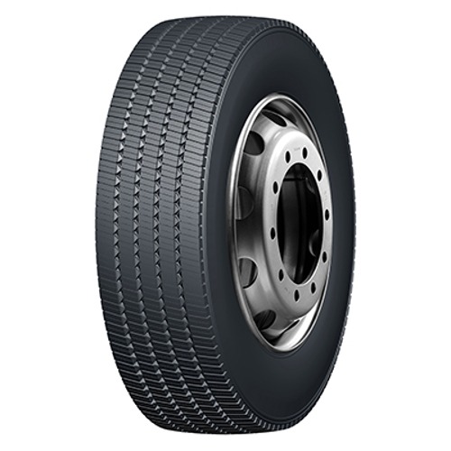 Pneumatico CROSSWIND CW-WS06
