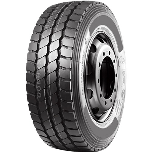 Pneumatico CROSSWIND CWA40X HL.