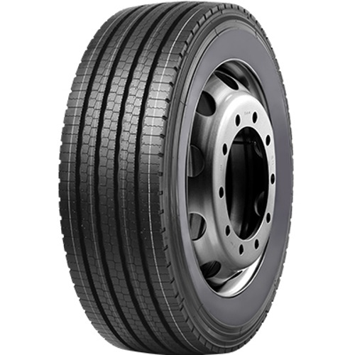 Pneumatico CROSSWIND CWS20E.