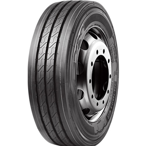 Pneumatico CROSSWIND CWT20E.