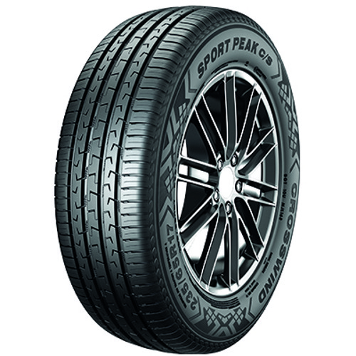 Pneumatico CROSSWIND SPORT PEAK C/S