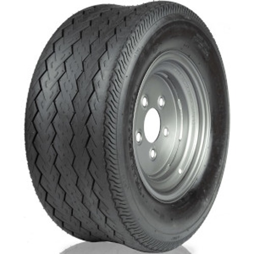 Pneumatico CST C-834 TRAILERMAXX 255/50 B 10 10PR