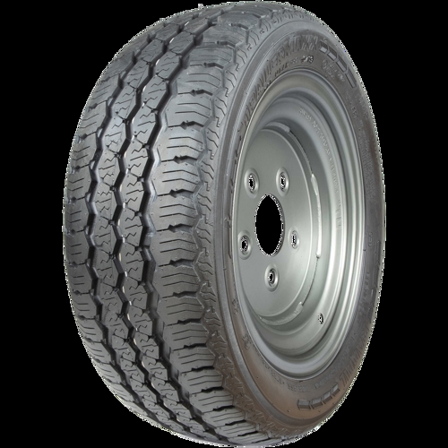 Pneumatico CST CR-966 TRAILERMAXX C 8PR M+S