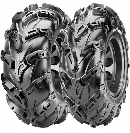 Pneumatico CST CU-06 WILD THANG