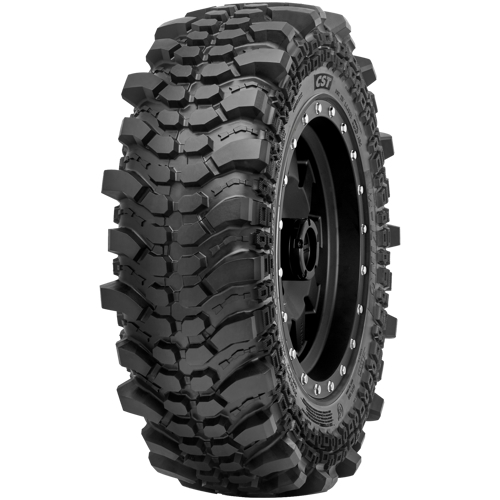 Pneumatico CST MUD KING CL-98 MFS P.O.R 6PR BSW M+S