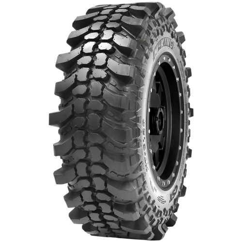 Pneumatico CHENG SHIN CL98 MUD KING M+S 6PR