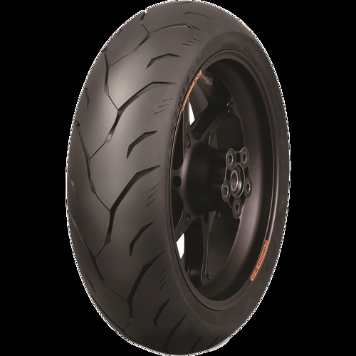 Pneumatico CST RIDE MIGRA CM-S1