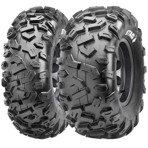 Pneumatico CST STAG CU-58 E4 8PR