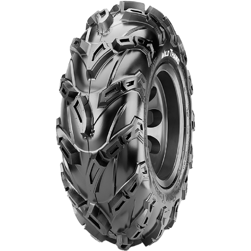 Pneumatico CST WILD THANG CU-05P E-KENNUNG 205/ 6PR