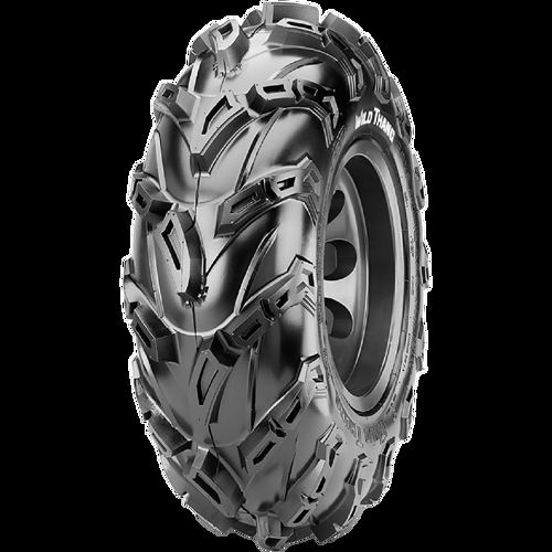 Pneumatico CST WILD THANG CU-05 205/80-12, E4 6PR