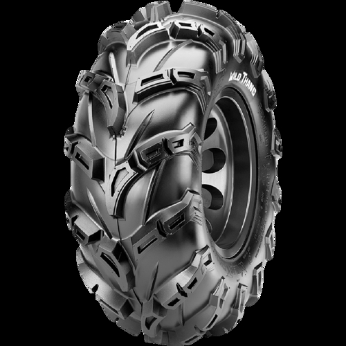 Pneumatico CST WILD THANG CU-06P 255/60-14, E4 6PR