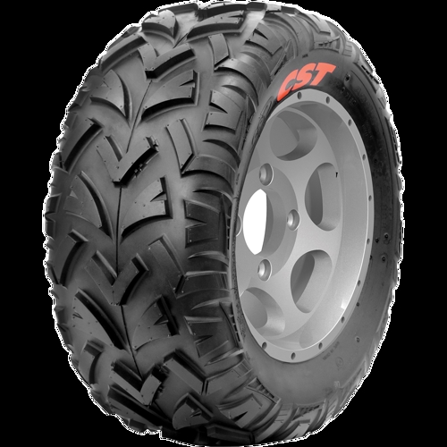 Pneumatico CST WILDCAT II CU-20 6PR