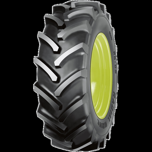 Pneumatico CULTOR RD-02 CU