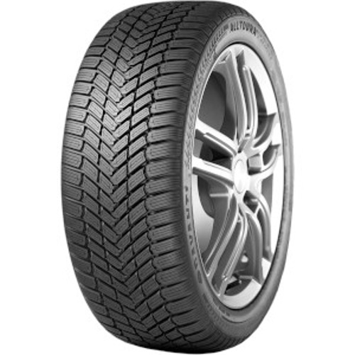 Pneumatico DAVANTI ALLTOURA XL M+S 3PMSF