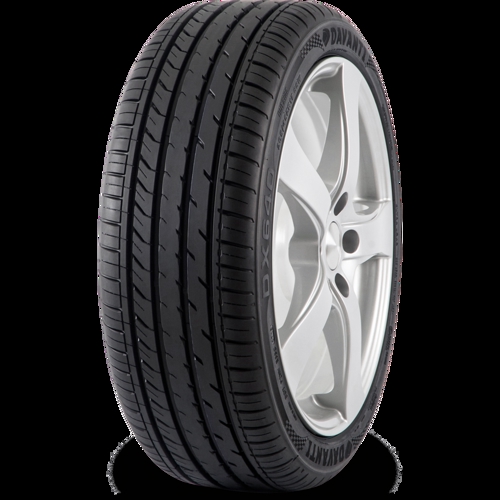 Pneumatico DAVANTI DX640 XL