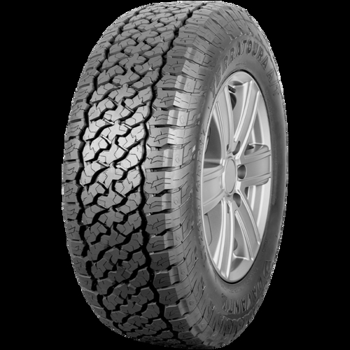 Pneumatico DAVANTI TERRATOURA A/T 8PR BSW M+S 3PMSF