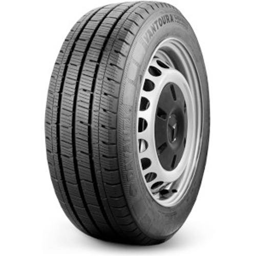 Pneumatico DAVANTI VANTOURA 4-SEASONS C 10PR BSW M+S 3PMSF