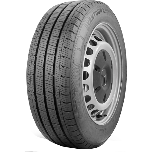 Pneumatico DAVANTI VANTOURA 4-SEASONS C 8PR BSW M+S 3PMSF
