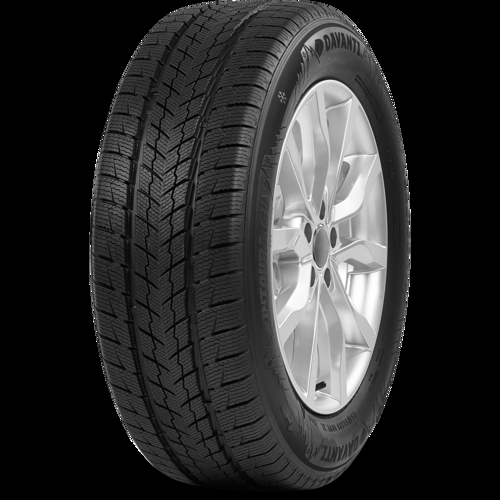 Pneumatico DAVANTI WINTOURA SUV XL