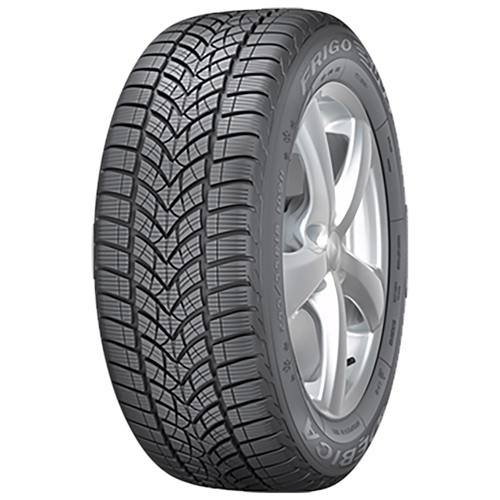 Pneumatico DEBICA FRIGO SUV 2