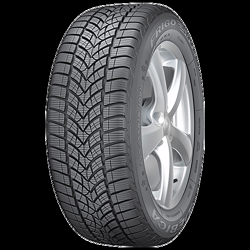 Pneumatico DEBICA FRIGO SUV 2 XL M+S