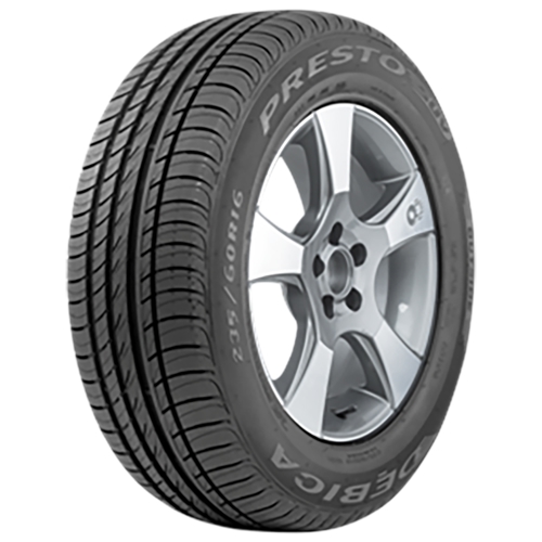 Pneumatico DEBICA PRESTO SUV XL MFS BSW