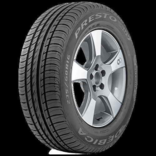 Pneumatico DEBICA PRESTO SUV XL