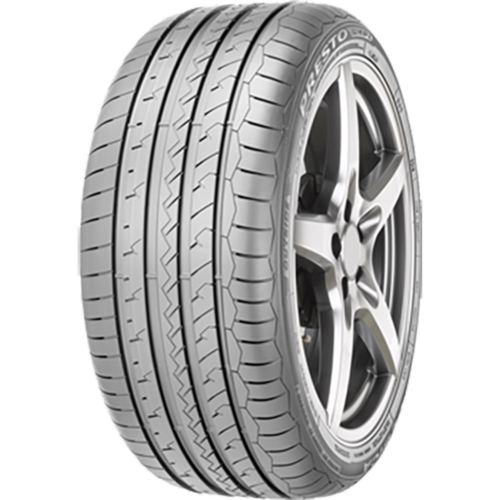 Pneumatico DEBICA PRESTO UHP 2 XL MFS BSW